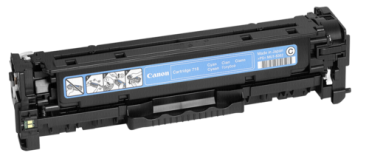 Canon Toner Cartridge 718 C cyan