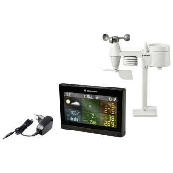 Bresser Wetter Center 5-in-1 Comfort