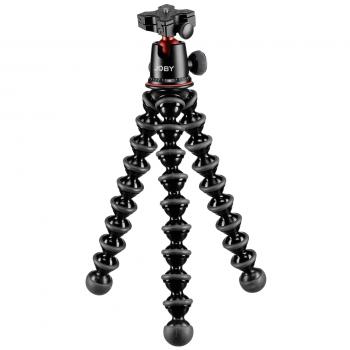 Joby GorillaPod 5K Kit schwarz/charcoal