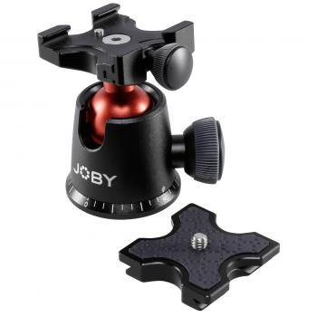 Joby GorillaPod 5K Kit schwarz/charcoal