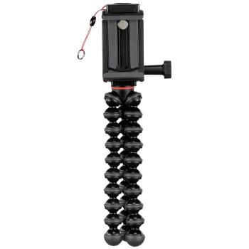 Joby GripTight Action Kit schwarz/grau