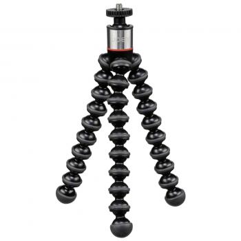 Joby GorillaPod 500 schwarz/grau