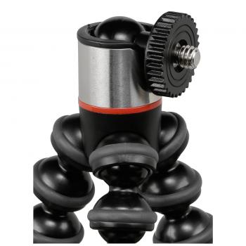 Joby GorillaPod 500 schwarz/grau