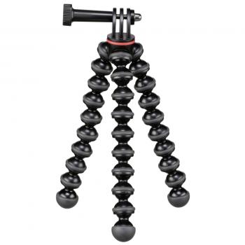 Joby GorillaPod 500 Action schwarz/grau