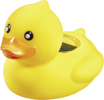TFA 30.2031.07 Ducky Badethermometer