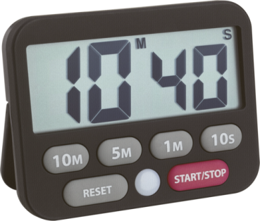 TFA 38.2038.01 Digitaler Timer