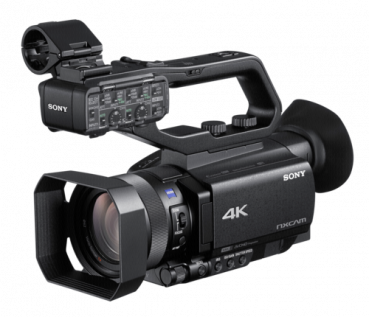 Sony HXR-NX80/C Profi