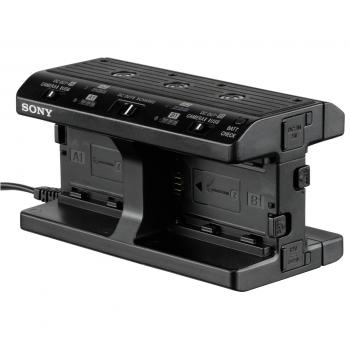 Sony NPA-MQZ1K Mehrfach Akku Adaptersatz