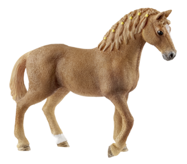 Schleich Horse Club        13852 Quarter Horse Stute