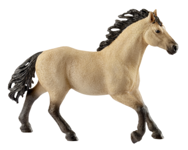 Schleich Horse Club        13853 Quarter Horse Hengst