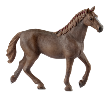 Schleich Horse Club        13855 Englisch Vollblut Stute
