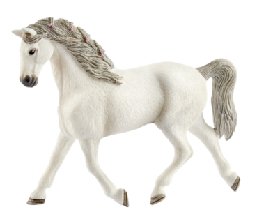 Schleich Horse Club        13858 Holsteiner Stute