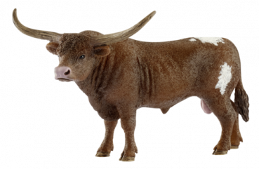 Schleich Farm World        13866 Texas Longhorn Bulle
