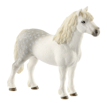 Schleich Farm World        13871 Welsh-Pony Hengst