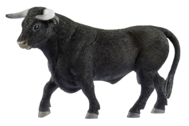 Schleich Farm World        13875 Schwarzer Stier