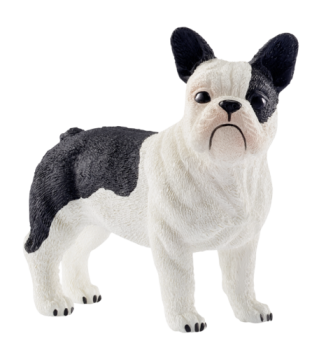 Schleich Farm World        13877 Französische Bulldogge