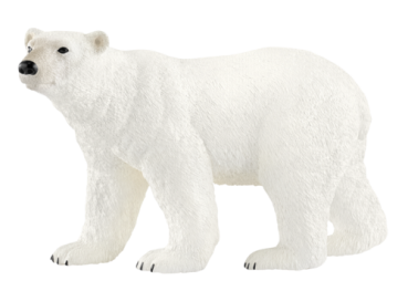 Schleich Wild Life         14800 Eisbär