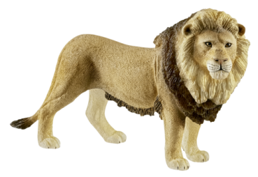 Schleich Wild Life         14812 Löwe