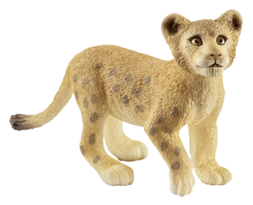 Schleich Wild Life         14813 Löwenjunges