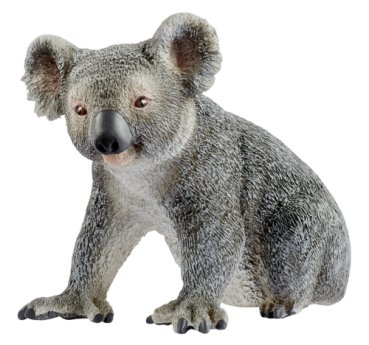 Schleich Wild Life         14815 Koalabär
