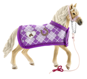 Schleich Horse Club        42431 Sofias Mode-Kreation