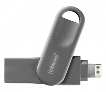 Intenso iMobile Line Pro    32GB Lightning + USB 3.0 OTG