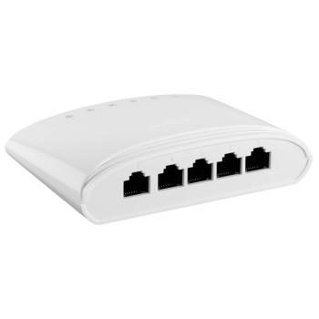 D-Link DGS1005D