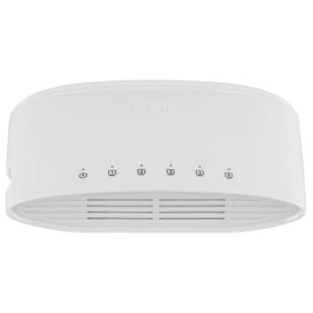 D-Link DGS1005D