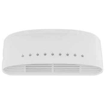 D-Link DGS-1008D