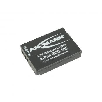 Preview: Ansmann A-Pan DMW-BCG10