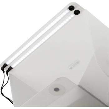 Orangemonkie extra LED Set für Foldio 2