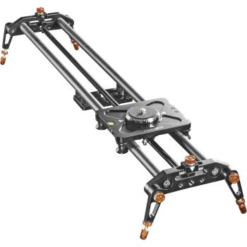 walimex pro Carbon Follow Focus Parallax Slider 8