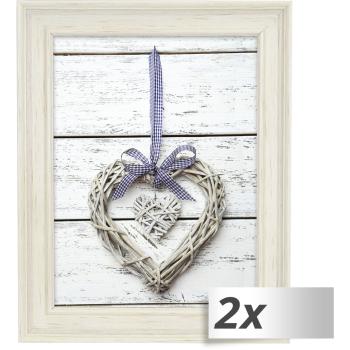 1x2 ZEP Resia W            15x20 Kunststoff Portrait        U368W