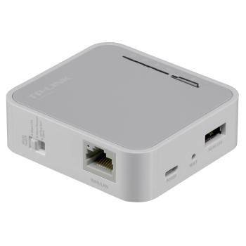 TP-Link TL-WR902AC
