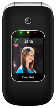 Bea-Fon SL590 schwarz