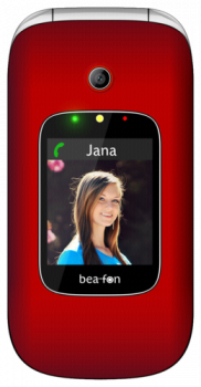 Bea-Fon SL590 rot