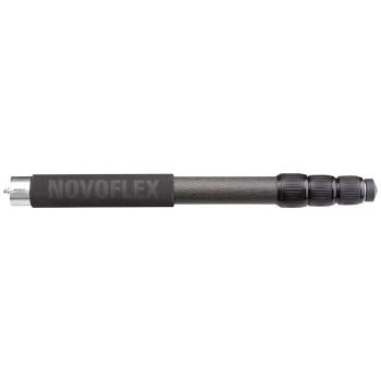 1 Novoflex QuadroLeg Carbon 4 Segmente Ø39mm