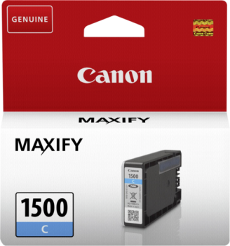 Canon PGI-1500 C cyan
