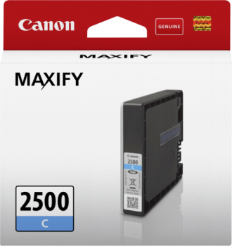 Canon PGI-2500 C cyan