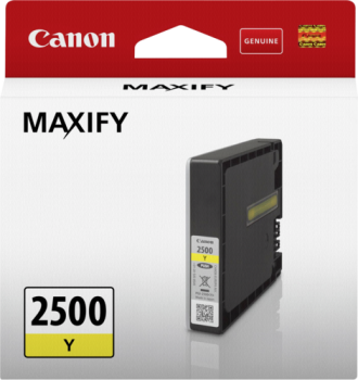 Canon PGI-2500 Y yellow
