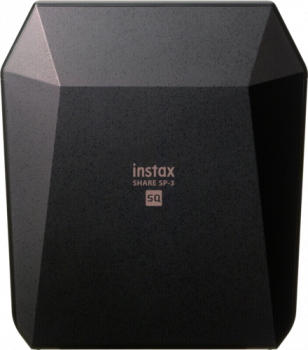 Fujifilm Instax Share SP-3 black WW