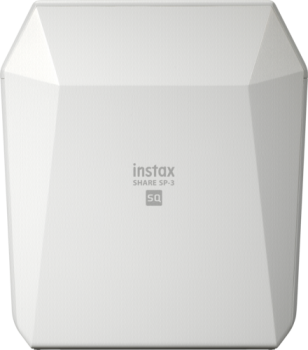 Fujifilm Instax Share SP-3 white WW