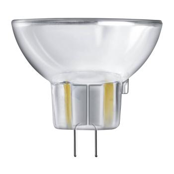 Osram Halogen Lampe GZ4 mit Reflektor 20W 8V 35mm