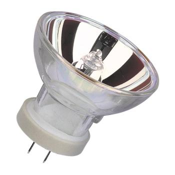 Osram Halogen Lampe GZ4 mit Reflektor 20W 8V 35mm