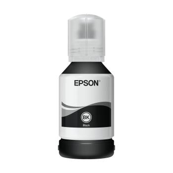Epson EcoTank schwarz T 102 127 ml              T 03R1