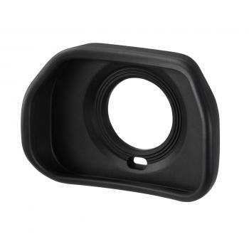 Panasonic DMW-EC4GU-K Große Augenmuschel für Lumix G9