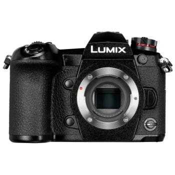 Panasonic Lumix DC-G9 Body