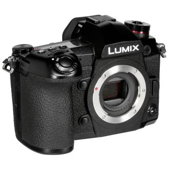 Panasonic Lumix DC-G9 Body