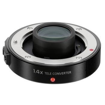 Panasonic 2,8/200 DG LEICA Power OIS
