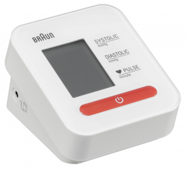 Braun BUA 5000 ExactFit
